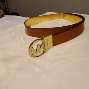 🔥MK BELT